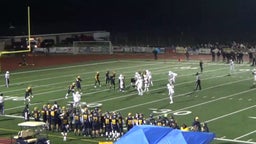 Marcus Young's highlights South Lyon High School