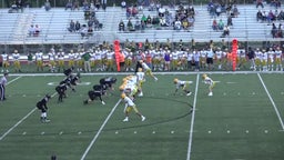 South football highlights Campus High School