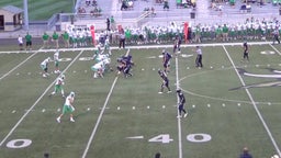 Cole Carpenter's highlights South Fayette High School