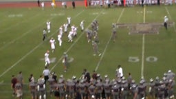 Morningside football highlights vs. Torrance