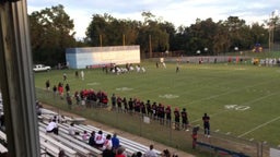 Munroe football highlights Autauga Academy High School