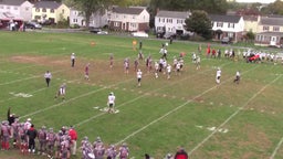 Anthony Kusters's highlights Archmere Academy