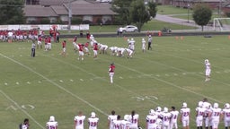 Taylor County football highlights Adair County High School