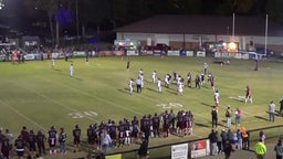 Wil Farris's highlights White County High School