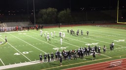 Skyview football highlights Mead