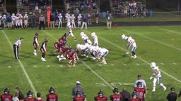 Winnacunnet football highlights Concord High School