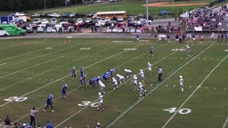 Armuchee football highlights Trion High School