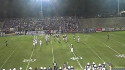 Brewer football highlights Arab High School