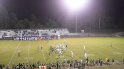 Eric Gurley's highlights Pine Forest High School