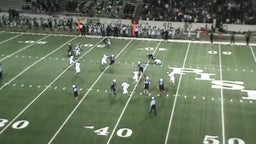 Pasadena football highlights vs. Rayburn High School