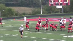 Scott County football highlights GRC JV