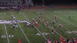 Jack Mckenney's highlights Withrow High School