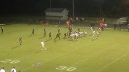 Scottsboro football highlights vs. Albertville High