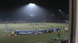Kellam football highlights Landstown High School