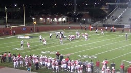 Ray football highlights Calallen High School