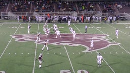 Alcoa football highlights Kingston High School