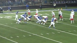 Sean Mcclure's highlights Lone Oak