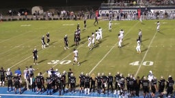 Mount Juliet football highlights Wilson Central