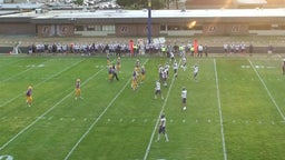 Lake Stevens football highlights Ferndale