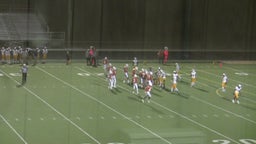 Northfield football highlights Mead High School