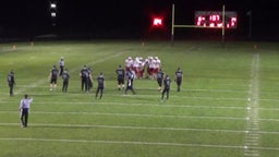 Tanner Hagen's highlights North Union High School 