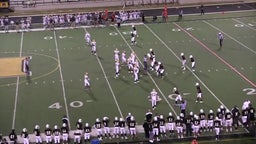 Mayfield football highlights Hobbs High School