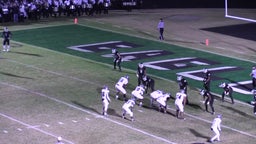 Norcross football highlights Collins Hill High School