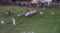 Dale County football highlights Slocomb High School