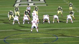 Kyle Mullen's highlights vs. Red Bank Catholic