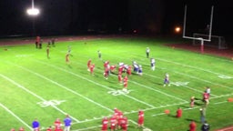 Nick Haigh's highlights Neshaminy High School