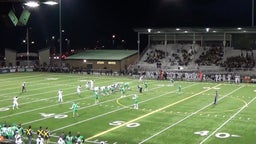 Inglemoor football highlights vs. Woodinville High