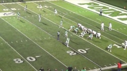 Rogers Heritage football highlights Van Buren