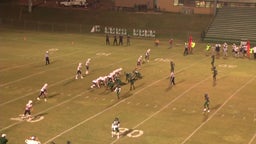 Terence Cherry's highlights Lewisburg High School