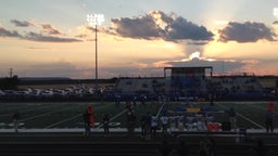 Paint Rock football highlights Trent High School