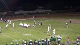 Peoria football highlights Greenway High School