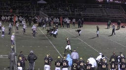 Neumann-Goretti football highlights Schuylkill Haven High School