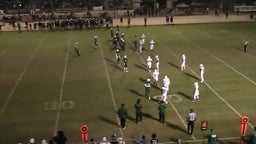 Pioneer football highlights Buena Park High School