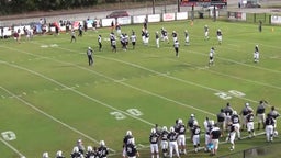 Pell City football highlights Thompson High School