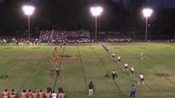 Isaac Jones's highlights Calhoun City High School