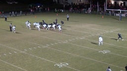 Patrick Henry football highlights Atlee High School