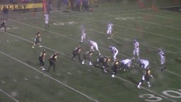 Easton Smith's highlights Tri-Valley High School