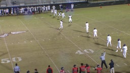 Nick Hobbs's highlights Powhatan High School