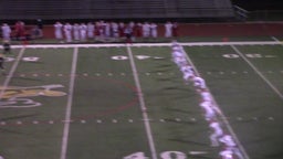 Durango football highlights Pueblo County High School