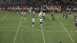 Dominic Robles's highlights Canon City