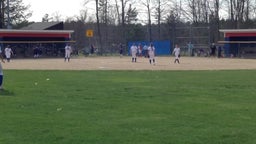 Courtney Olsen's highlights Londonderry