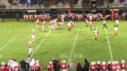 Nolan Hertel's highlights Wisconsin Rapids - Lincoln High School