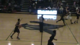 Bluffton basketball highlights vs. Ashley Ridge High