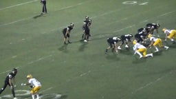 Hunter Griggs's highlights Canyon