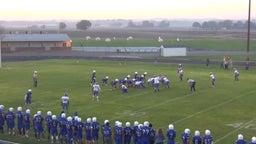 Umatilla football highlights vs. Nyssa High School