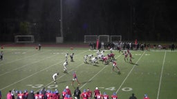 Cambridge Rindge & Latin football highlights Somerville